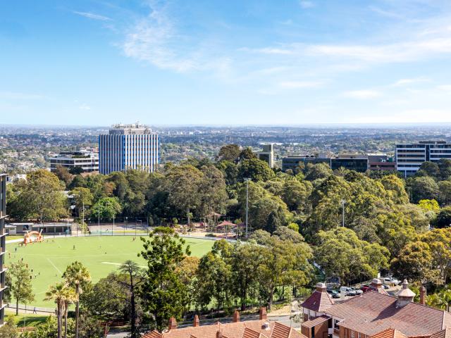 Apartment for sale in Willoughby, New South Wales