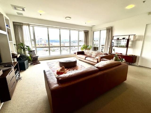 Apartment for rent in Matata, Wellington