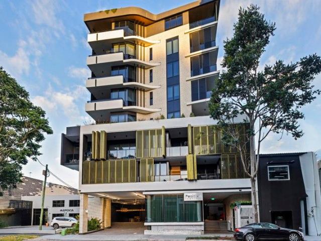 Apartment for sale in Toombul, Queensland