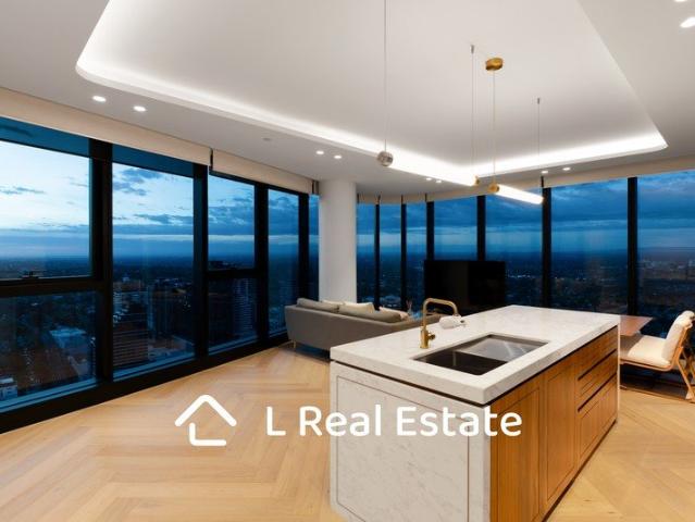 Apartment for sale in Box Hill, Melbourne