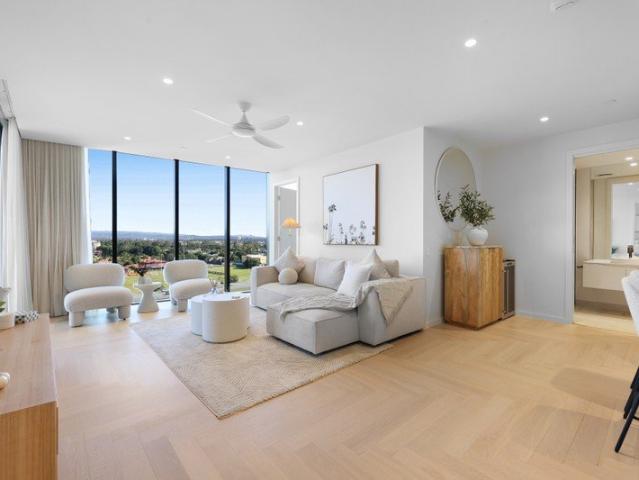 Apartment for rent in Fernbrook, Queensland