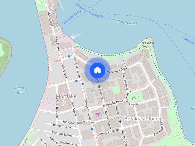Apartment for rent in Inner West, Sydney