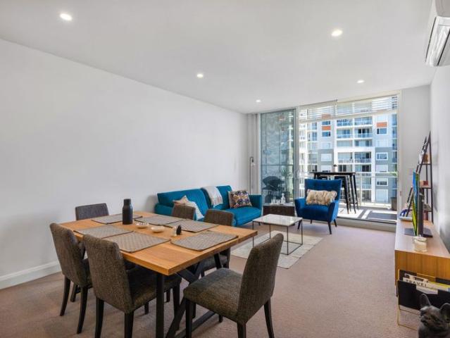 Apartment for rent in Inner West, Sydney