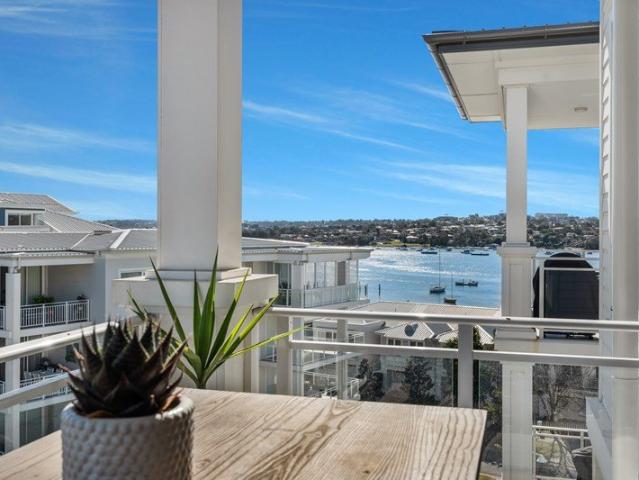Apartment for rent in Inner West, Sydney