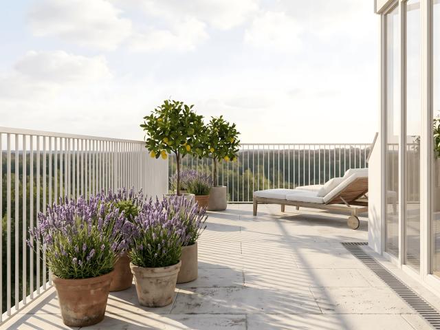 Apartment kaufen in Linz, Oberösterreich