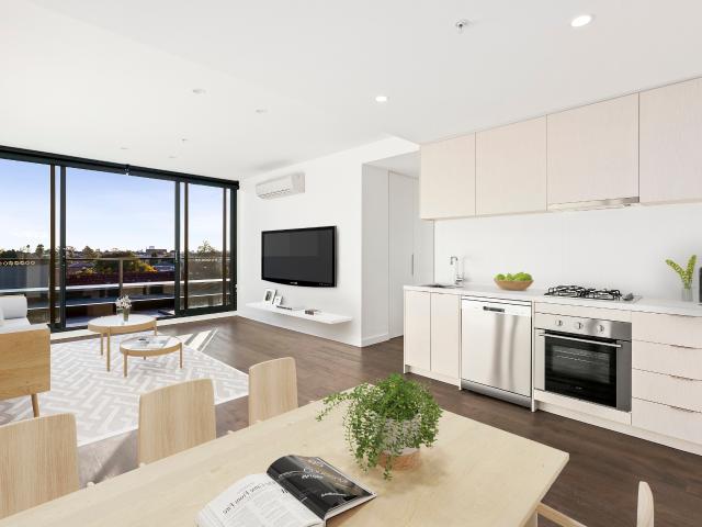 Apartment for rent in Camerons Creek, Victoria