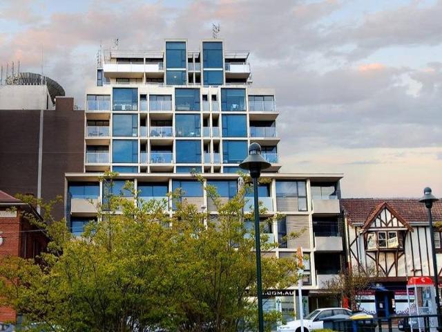 Apartment for rent in Glenferrie, Melbourne