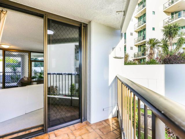 Apartment for sale in Cairns City, Queensland