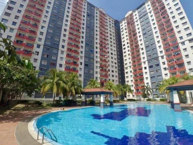 Apartment for sale in Petaling, Subang Jaya