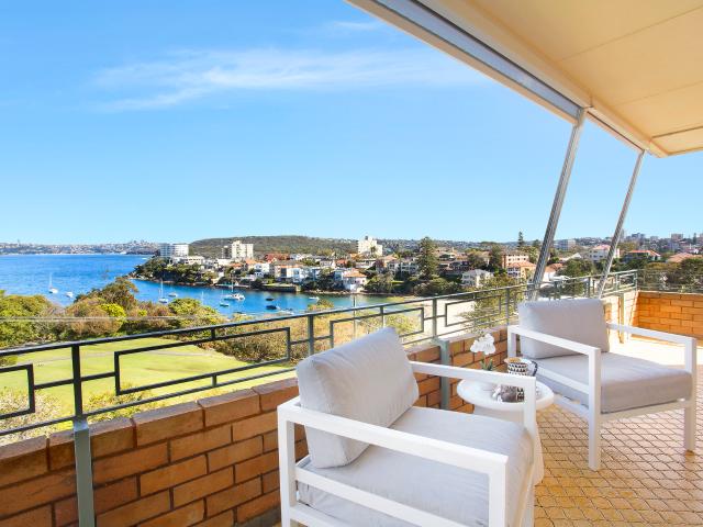 Apartment for sale in Manly, New South Wales