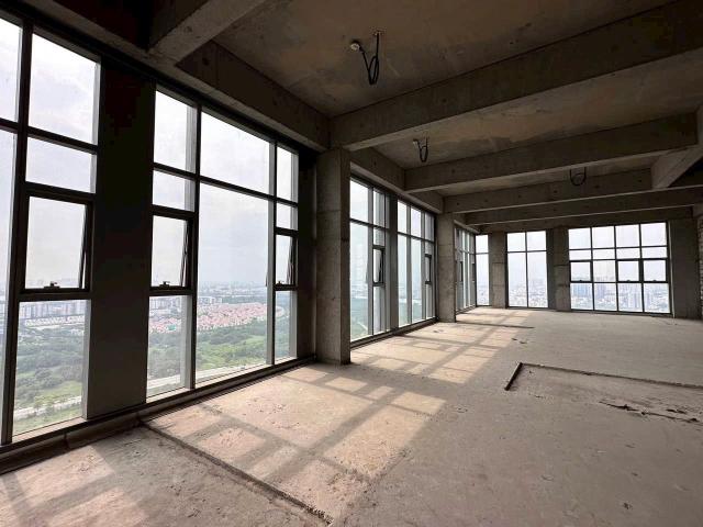 Căn hộ bán tại Thủ Đức, Hồ Chí Minh