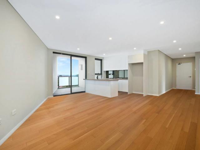Apartment for rent in Strathfield, New South Wales