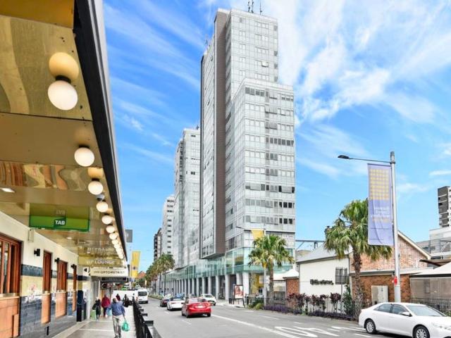Apartment for rent in Burwood