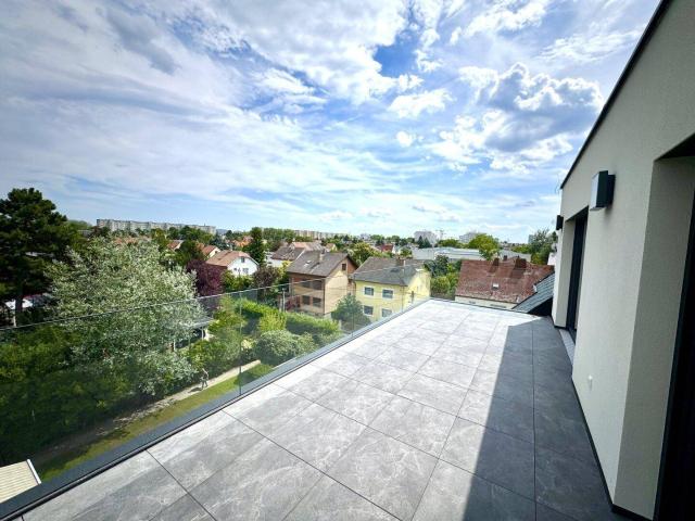 Apartment kaufen in Donaustadt, Wien