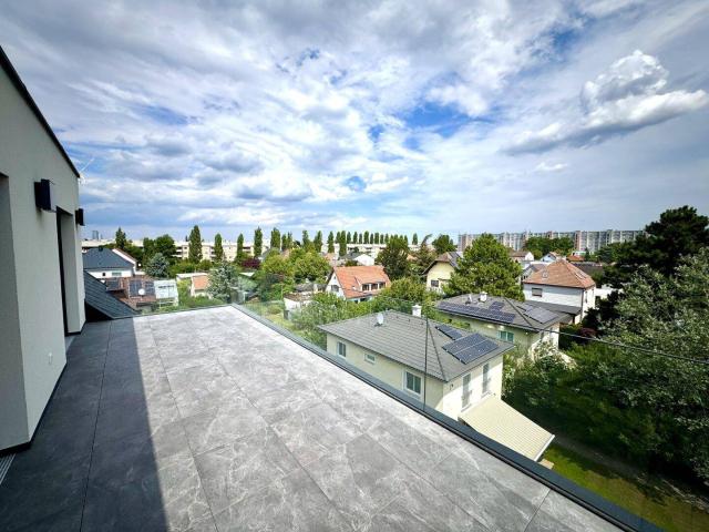 Apartment kaufen in Donaustadt, Wien