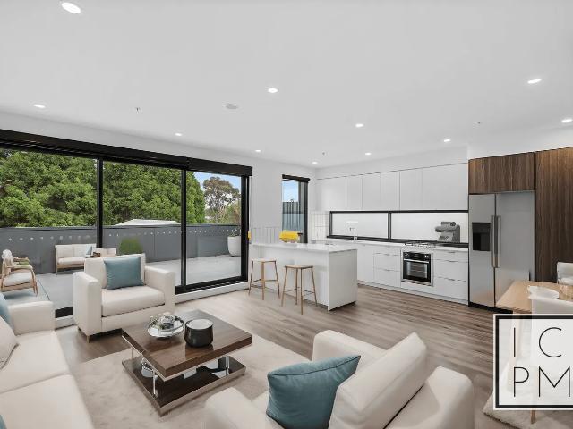 Apartment for rent in Mount Waverley, Melbourne