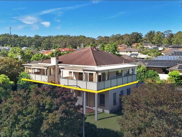 Apartment for rent in Wadalba, New South Wales