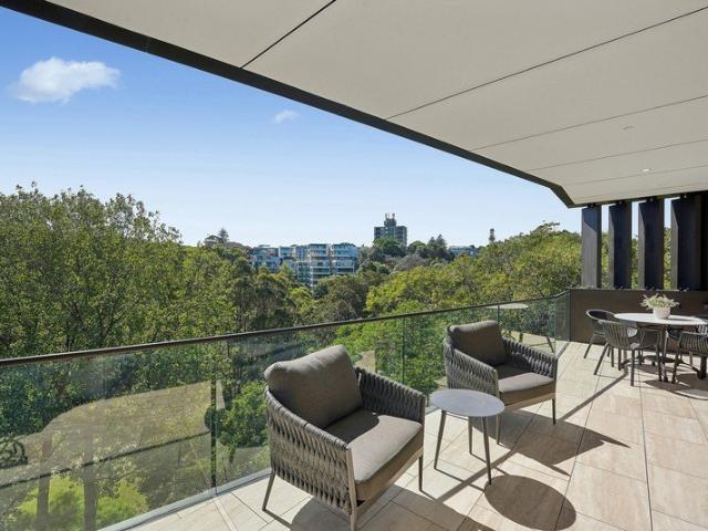 Apartment for sale in Sydney, New South Wales