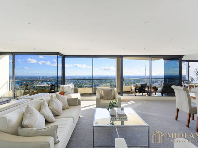 Apartment for rent in Sydney, New South Wales