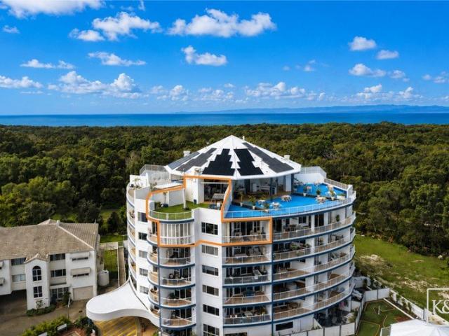 Apartment for sale in Toombul, Queensland