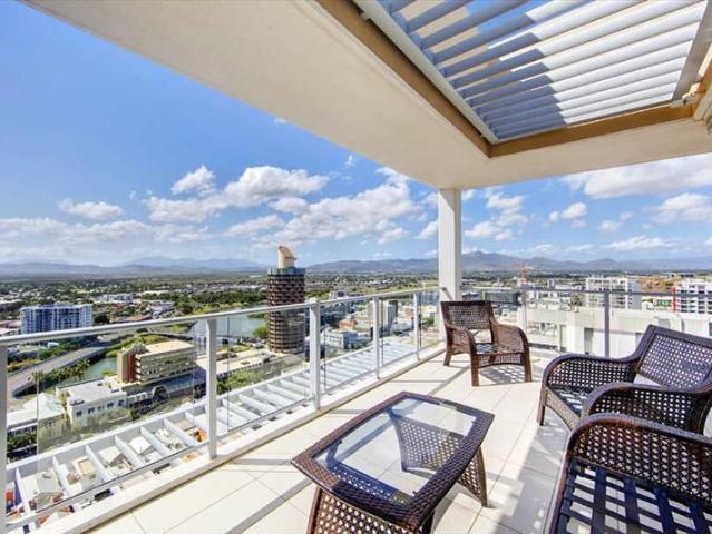 Apartment for rent in Townsville, Queensland