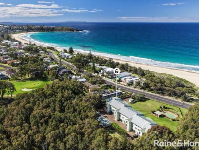 Apartment for sale in Mollymook Beach, New South Wales