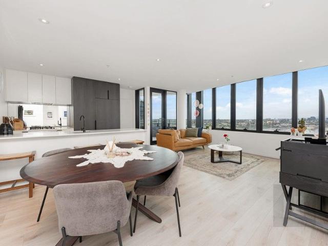 Apartment for sale in Footscray, Melbourne