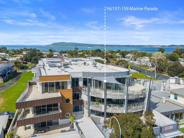 Apartment for sale in San Remo, Victoria