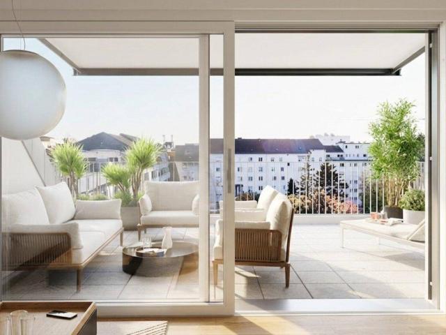 Apartment kaufen in Niedernhart, Linz