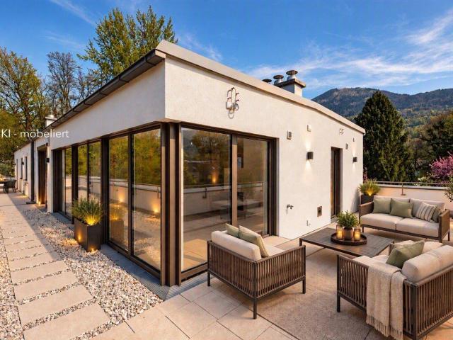 Apartment kaufen in Oberwinkl, Elsbethen