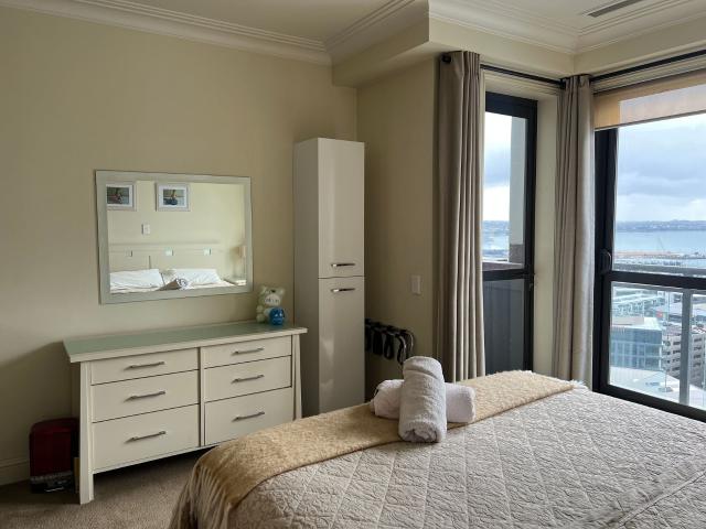 Apartment for rent in Auckland, Oroua County