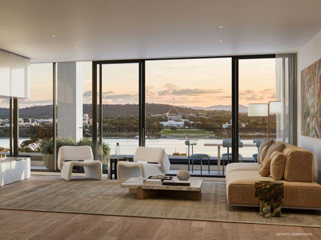 Property for sale in Canberra, Australian Capital Territory