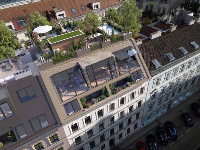 Apartment kaufen in KG Landstraße, Wien