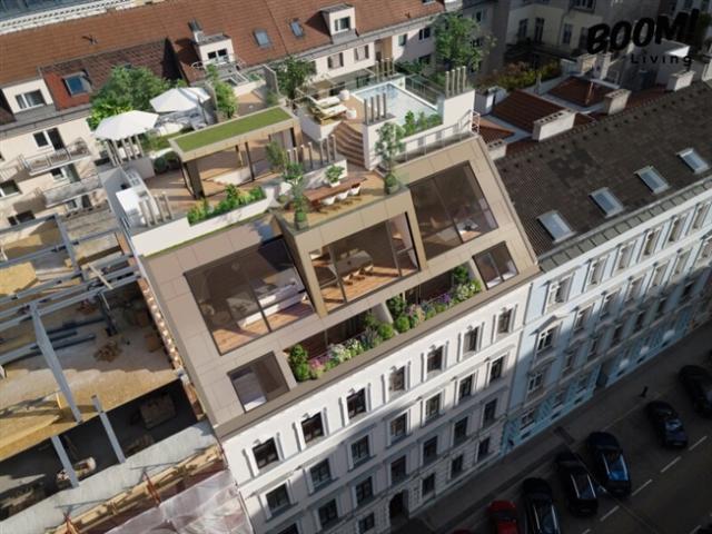 Wohnung kaufen in Wien