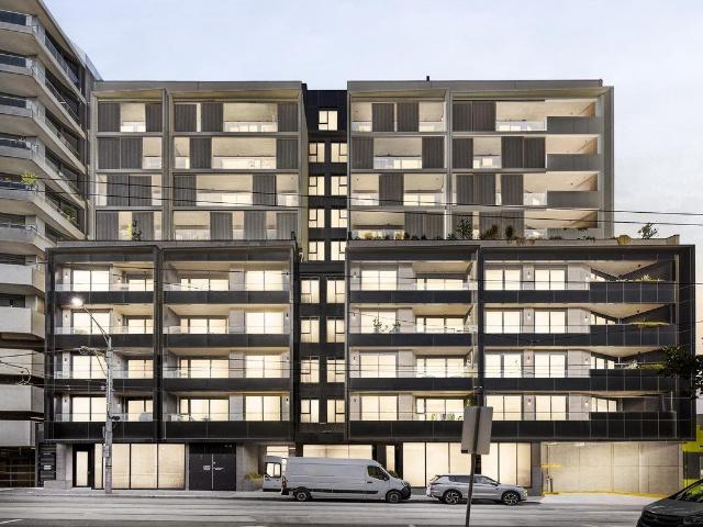 Apartment for rent in Camerons Creek, Victoria
