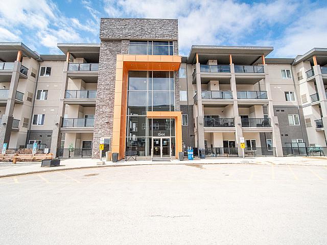 Condo for sale in East St. Paul, Manitoba
