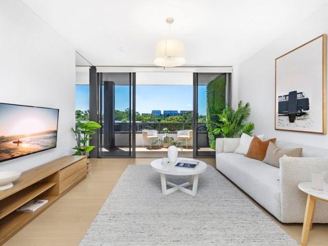 Apartment for sale in Sydney, New South Wales