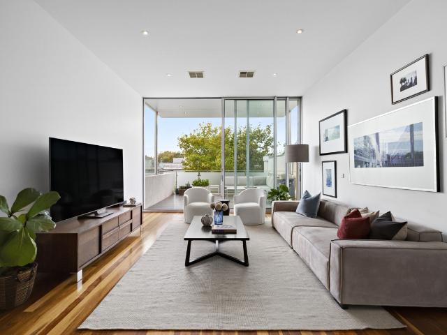 Apartment for sale in Camerons Creek, Victoria