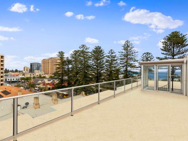 Apartment for rent in Horseshoe Creek, South Australia