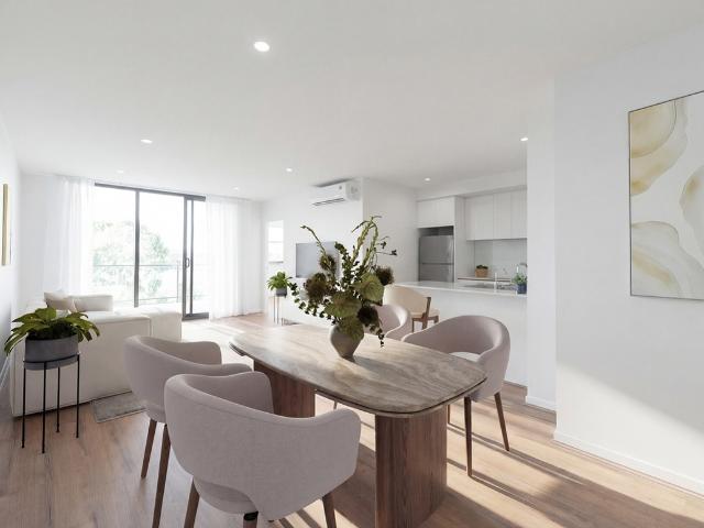 Apartment for sale in Highgate, Western Australia