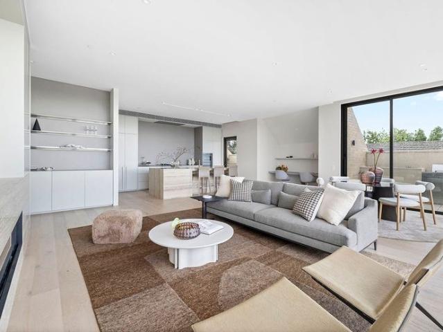 Apartment for rent in Camerons Creek, Victoria