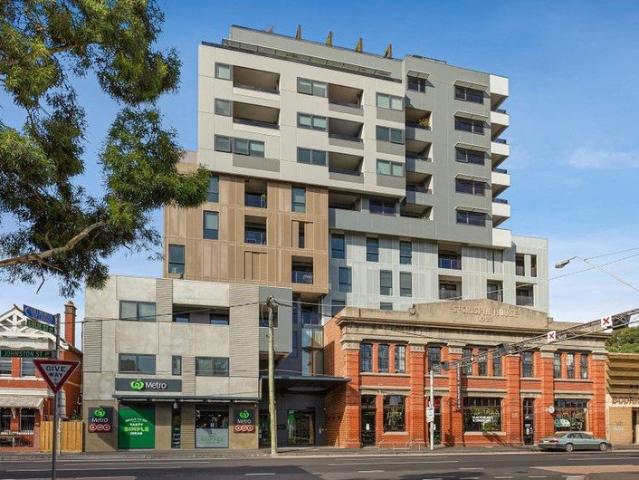 Apartment for rent in Camerons Creek, Victoria
