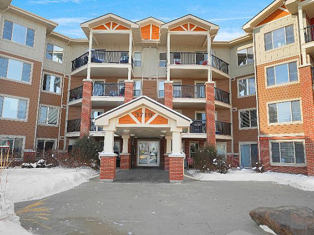 Condo for sale in Wedgewood, Alberta