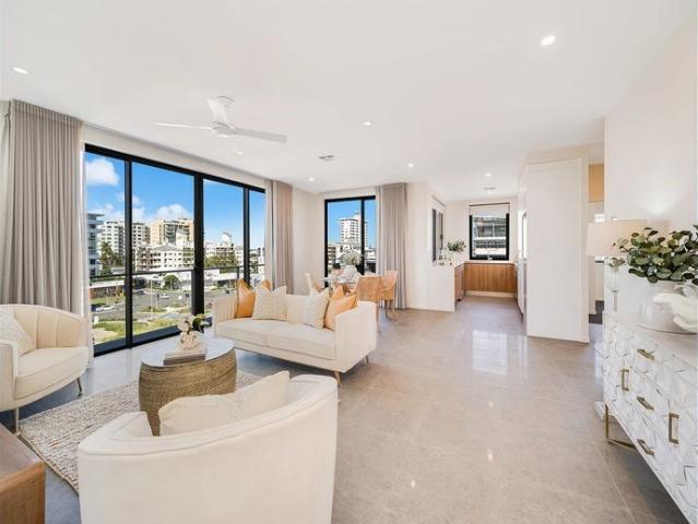 Apartment for rent in Kings Creek, Queensland