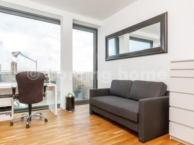 Apartment mieten in Mitte, Berlin