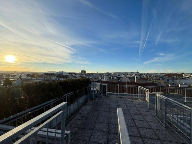 Apartment kaufen in KG Mariahilf, Wien