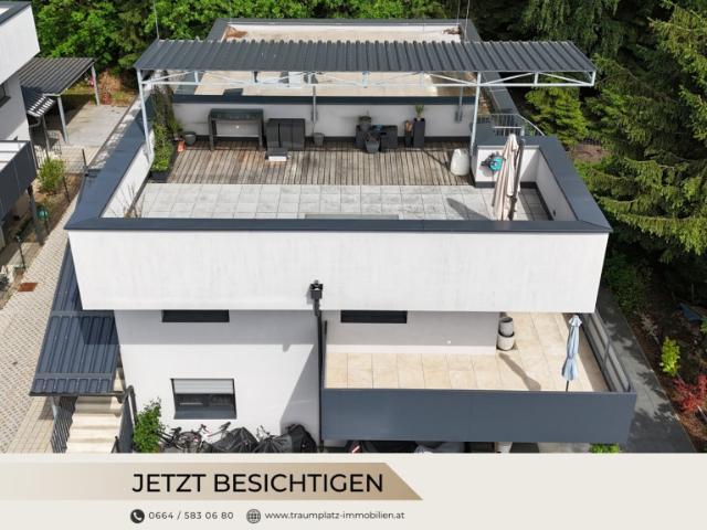 Penthouse kaufen in Steiermark