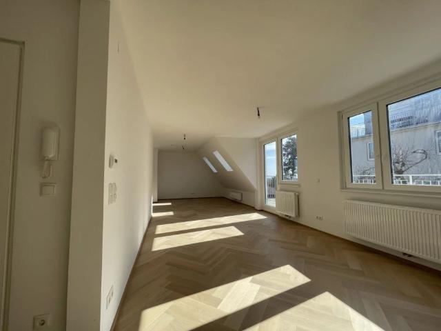 Apartment mieten in Döbling, Wien