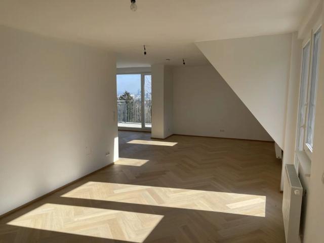 Apartment mieten in Döbling, Wien