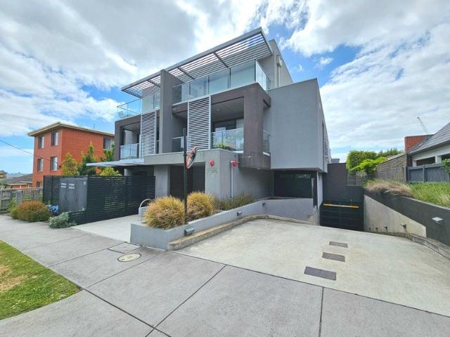 Apartment for rent in Kew, Melbourne